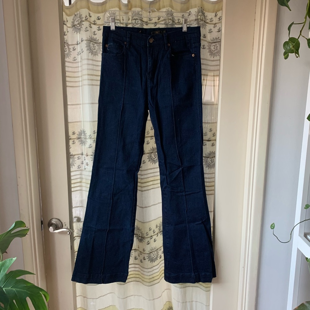 Obey Jeans